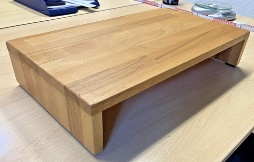 Monitorständer - ,