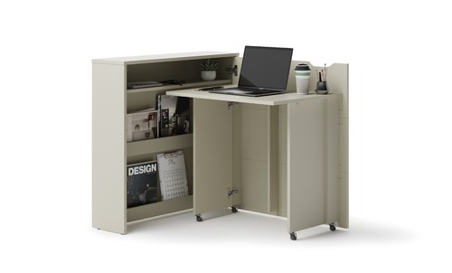 Schreibtisch work concept - schreibtisch,