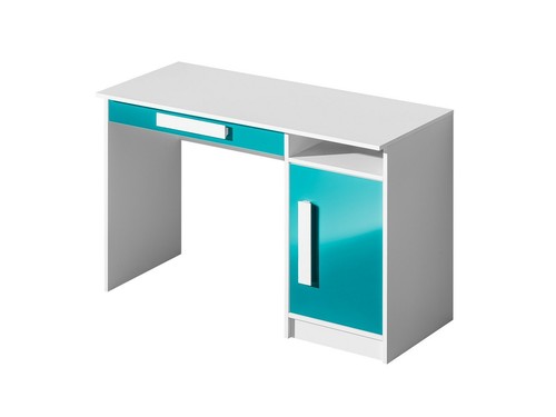 Schreibtisch guliver mit - schreibtisch, g9