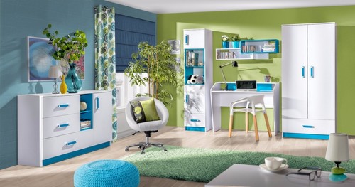 Kinderzimmer jugendzimmer - kinderzimmer,