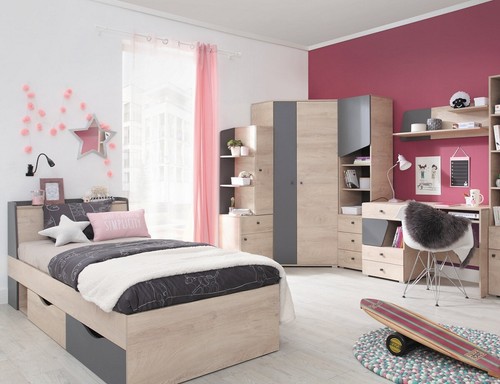 Jugendzimmer kinderzimmer - jugendzimmer,