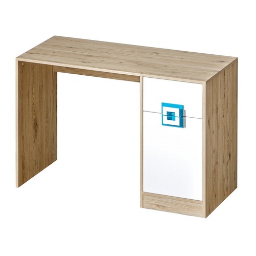 Schreibtisch nico mit - schreibtisch,