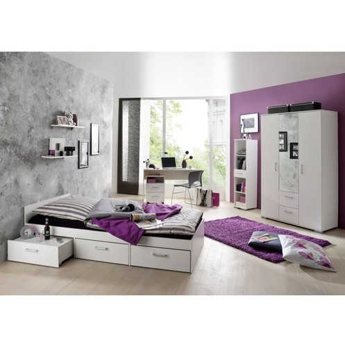 Jugendzimmer komplett