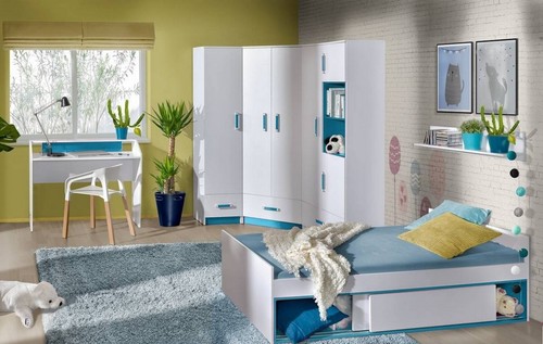 Kinderzimmer jugendzimmer - kinderzimmer,