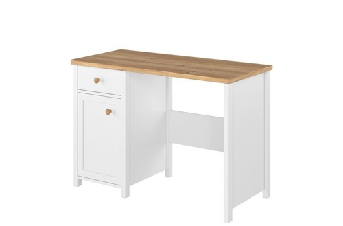 Schreibtisch 110x76x52cm story - 110x76x52cm,