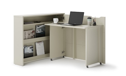 Schreibtisch work concept - work,