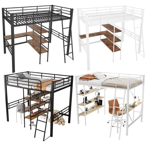 Kinder hochbett mit - kinder,