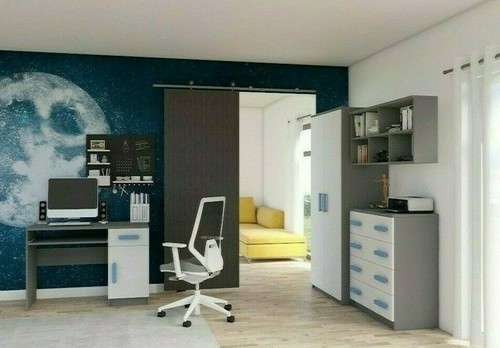 Jugendzimmer kommode schrank - jugendzimmer,