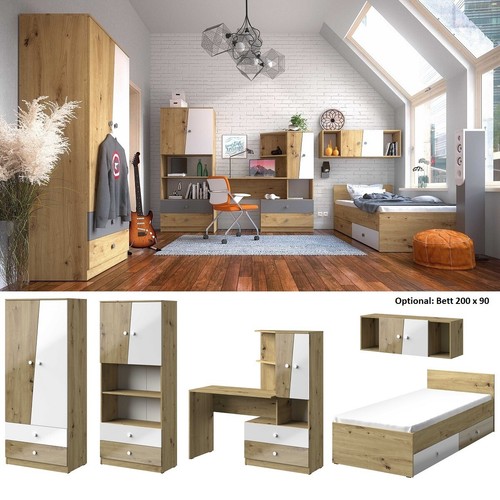 Jugendzimmer kinderzimmer - jugendzimmer,